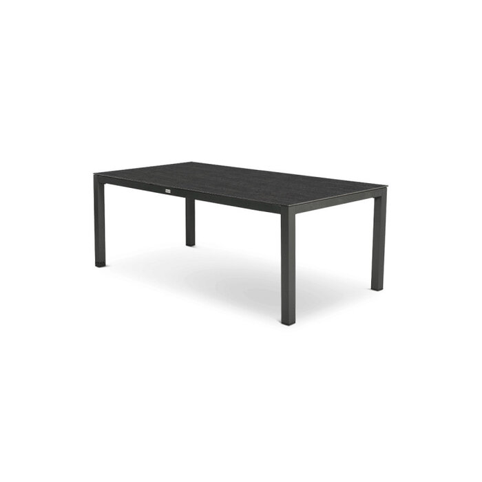 Tierra Outdoor Tierra Outdoor Briga Table Dekton Grey frame - BROMO dekton BROMO top -