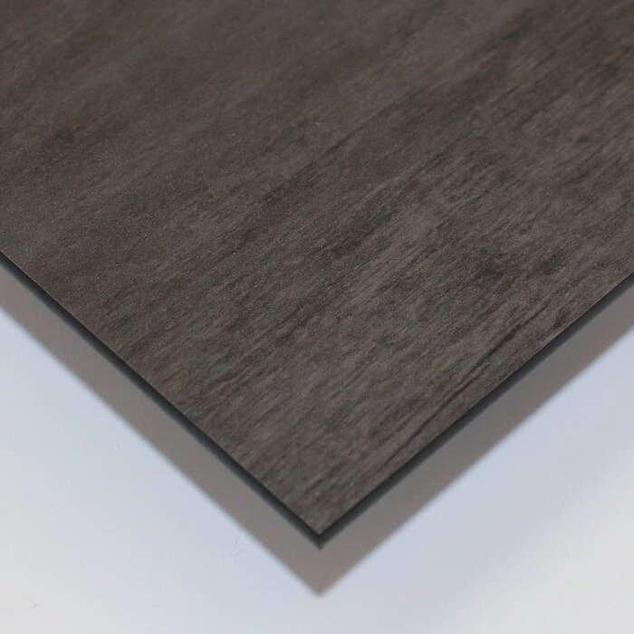 Tierra Outdoor Tierra Outdoor Briga Table Trespa FOREST GREY Charcoal Frame