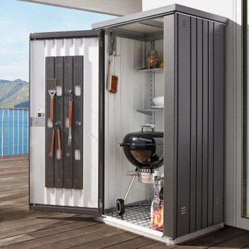 Maintenance and Storage