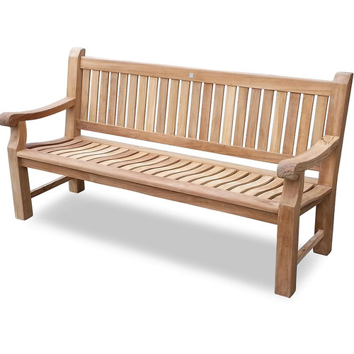 Tuinbanken