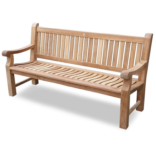 Garden benches