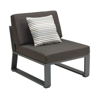 Higold Higold NEW YORK Lounge center unit / middle sofa