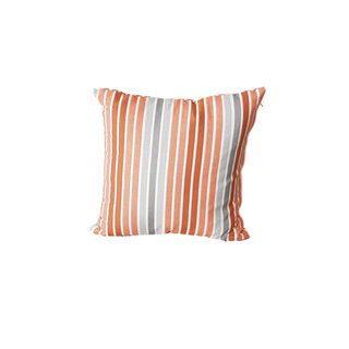 Hamilton Bay Outdoor Hamilton Bay OUTDOOR Sierkussen Parker Stripe Tuscan 45x45cm