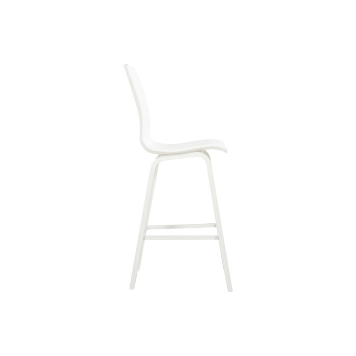 Hartman HARTMAN SOPHIE WAVE BARCHAIR met element legs