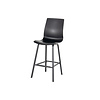 HARTMAN SOPHIE WAVE BARCHAIR met element legs