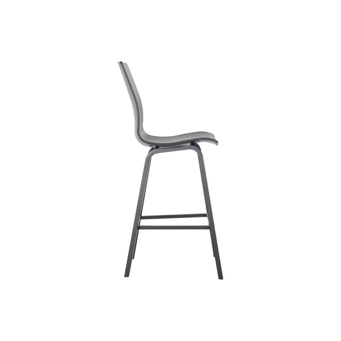 Hartman HARTMAN SOPHIE WAVE BARCHAIR met element legs