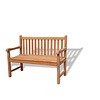 Hamilton Bay Teak Classic tuinbank