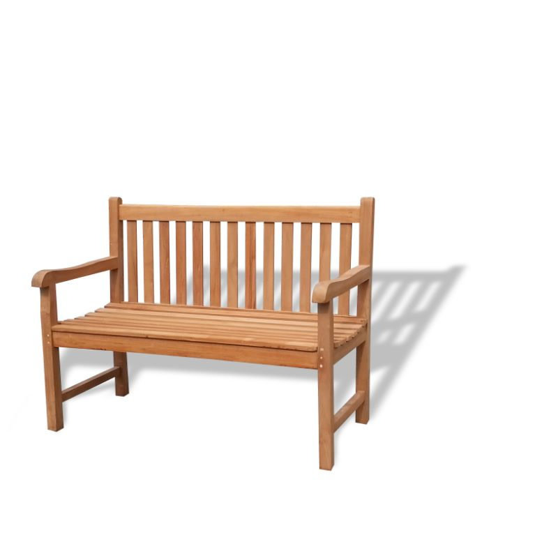 Hamilton Bay Outdoor Teak Classic benches