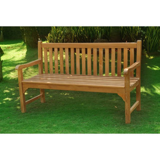Hamilton Bay Outdoor Hamilton Bay Teak Classic tuinbank