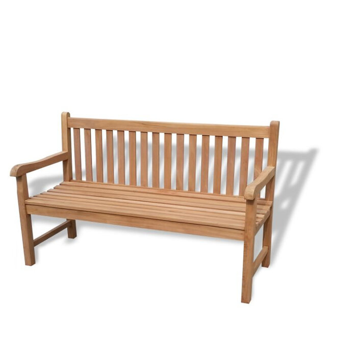 Hamilton Bay Outdoor Hamilton Bay Teak Classic tuinbank