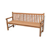 Hamilton Bay Teak Classic tuinbank