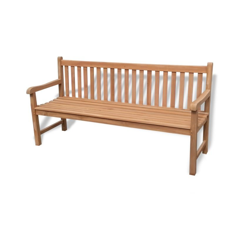 Hamilton Bay Outdoor Teak Classic benches