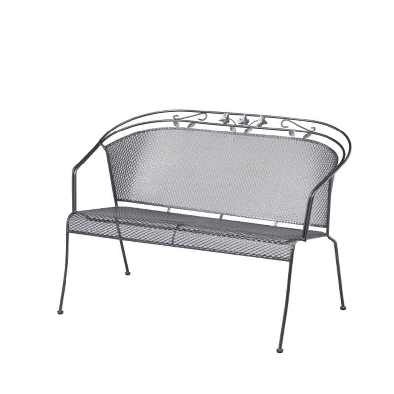 Engarden Kettler Toledo 2-seater coated metal