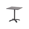 Hartman Sophie HPL Bistro Table 68x68cm with flip function