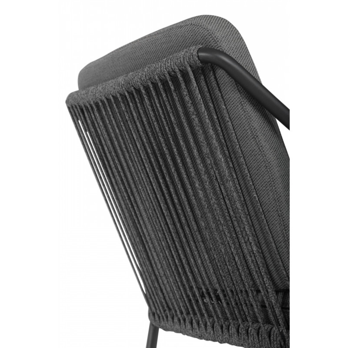 Tierra Outdoor Tierra Outdoor Liv Dining Chair with Seat Cushions – Multiple Colors – Color