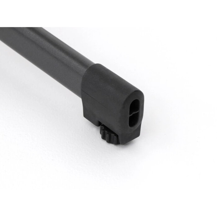 Sieger Sieger Boulevard klaptafel mecalit 70x70cm vierkant, grijs