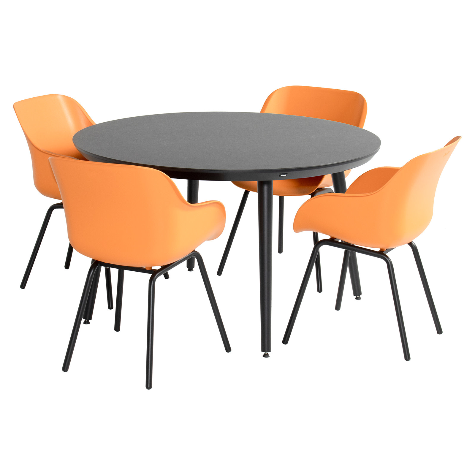 hartman plastic chairs