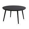 Hartman Sophie Studio HPL Table r.128cm