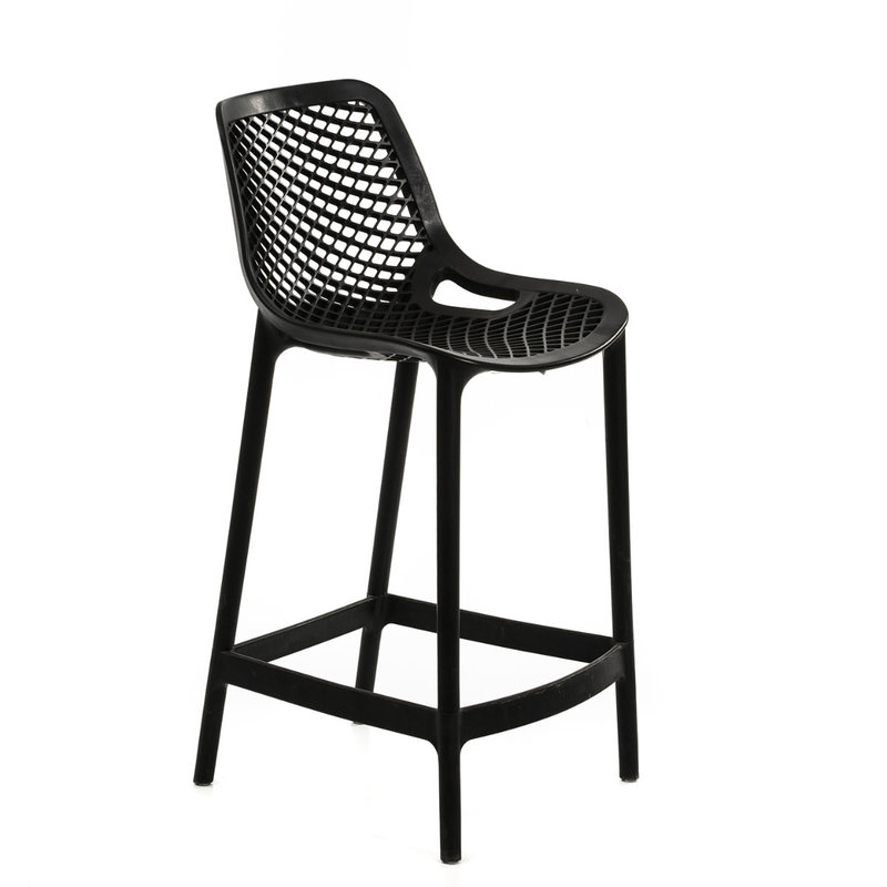 Siesta AIR BARchair black