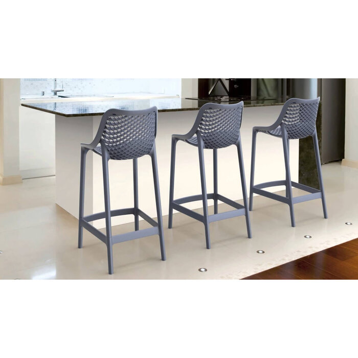 Siesta AIR BARchair black