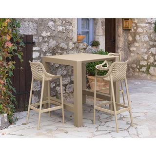Siesta AIR BARchair taupe