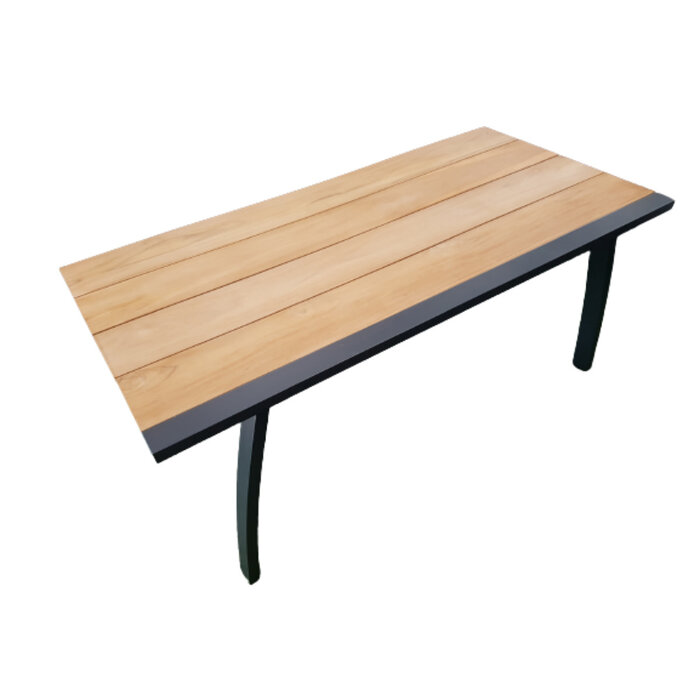 Hartman Hartman Stefano LD Table 150x80x66cm xerix