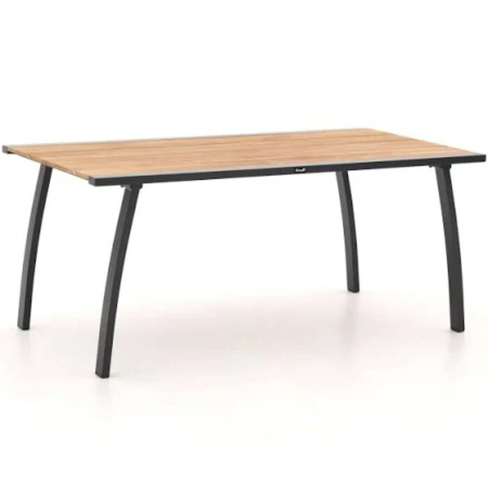 Hartman Hartman Stefano Dining Table 170x90xh75cm  xerix