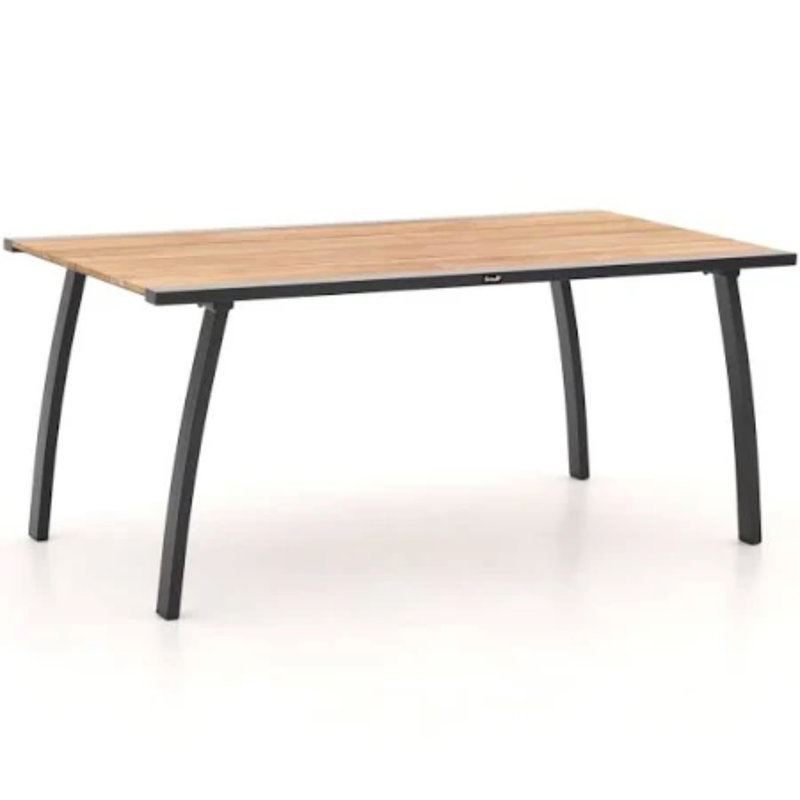 Hartman Hartman Stefano Dining Table 170x90xh75cm  xerix