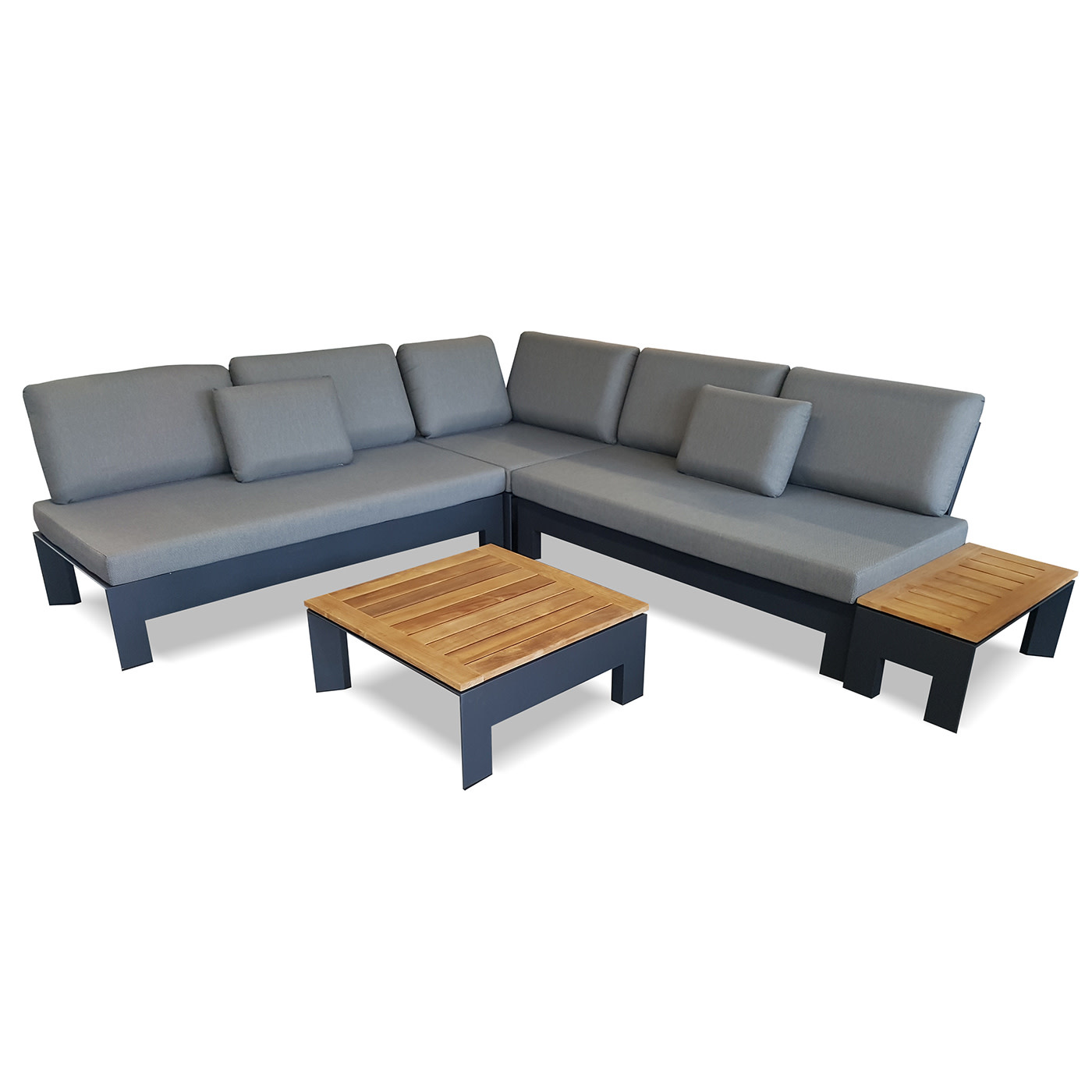 Hamilton Bay OUTDOOR Terrace Two Seater Sofa - Stigter Tuinmeubelen