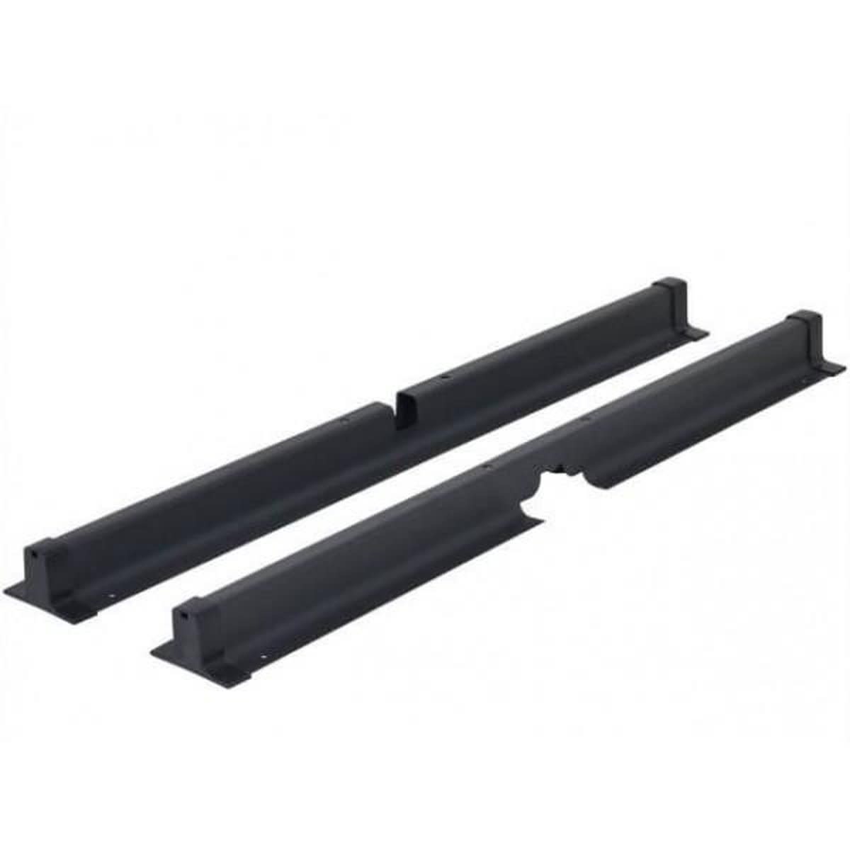 Platinum Platinum Sun & Shade Parasolvoet Zweefparasol kruisvoet Antraciet, zonder tegels