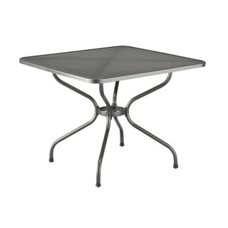 Kettler Table 90x90cm expanded metal