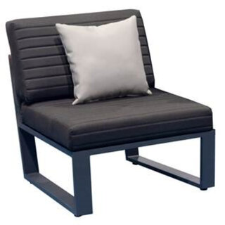 Higold Higold YORK Lounge CENTER MIDDLE Unit Sofa