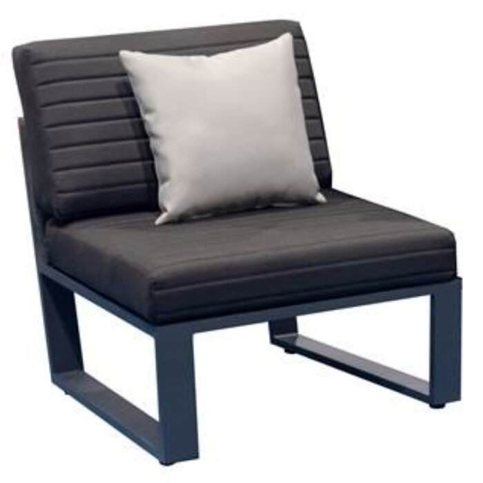 Higold Higold YORK Lounge CENTER MIDDLE Unit Sofa