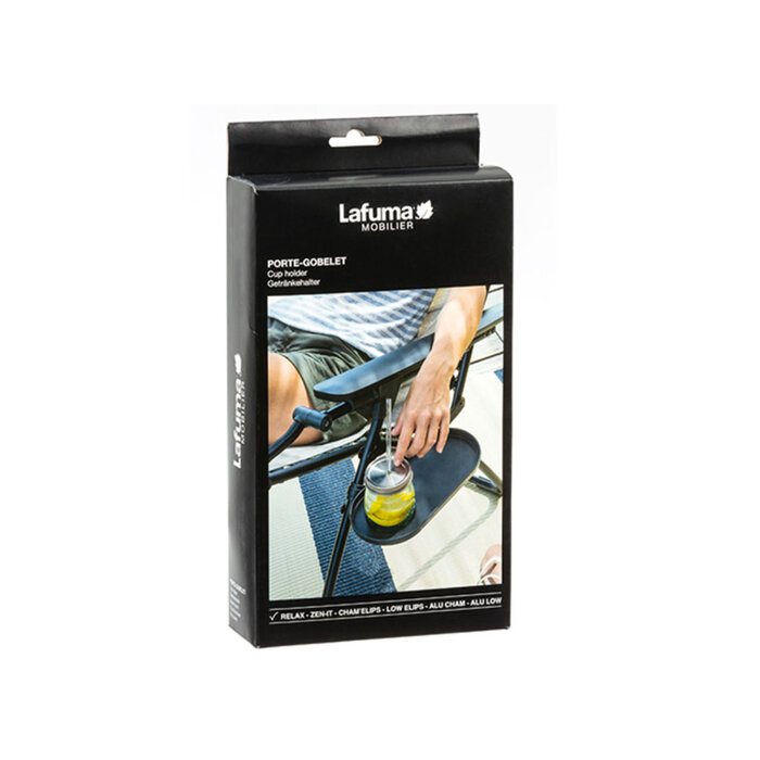 Lafuma Clipmaid Bekerhouder
