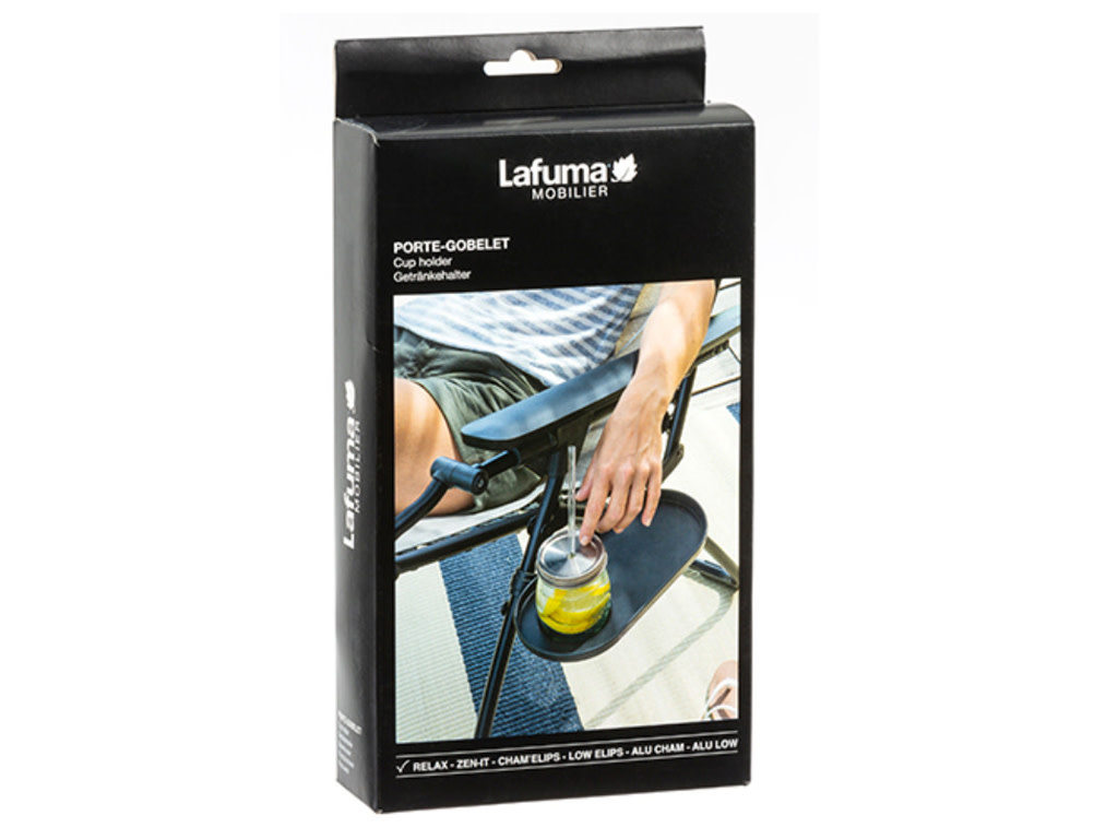 Lafuma Clipmaid Bekerhouder