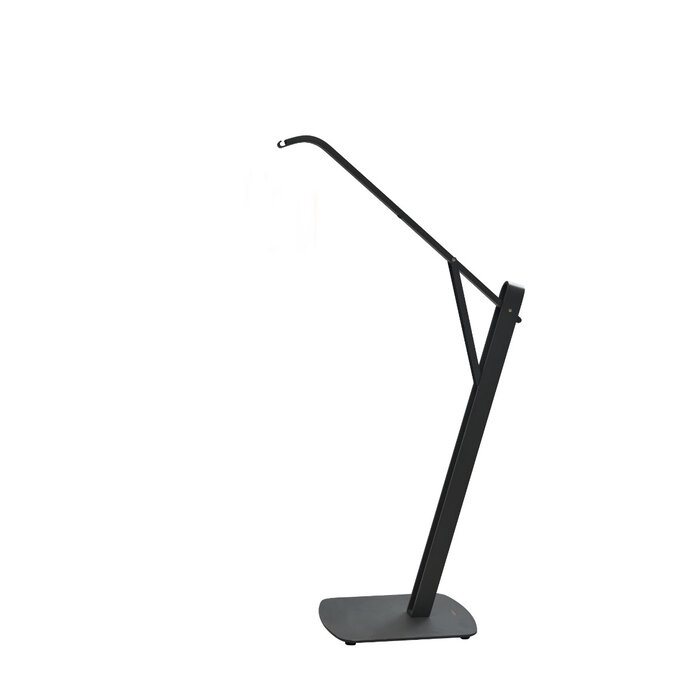 Higold Higold Aurora outdoor LIGHT STAND charcoal frame (excl. lantarn)