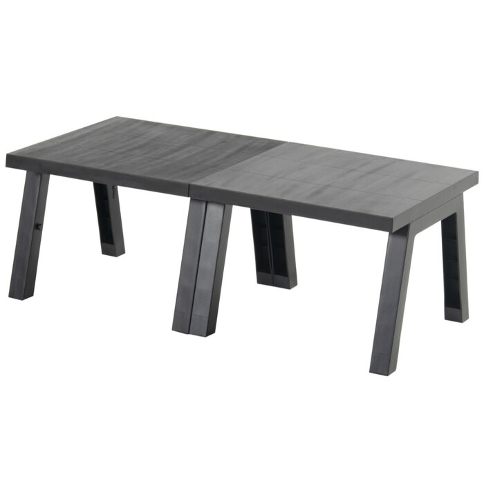 Hartman Hartman IBIZA Side/Coffee Table 60x60cm (T)