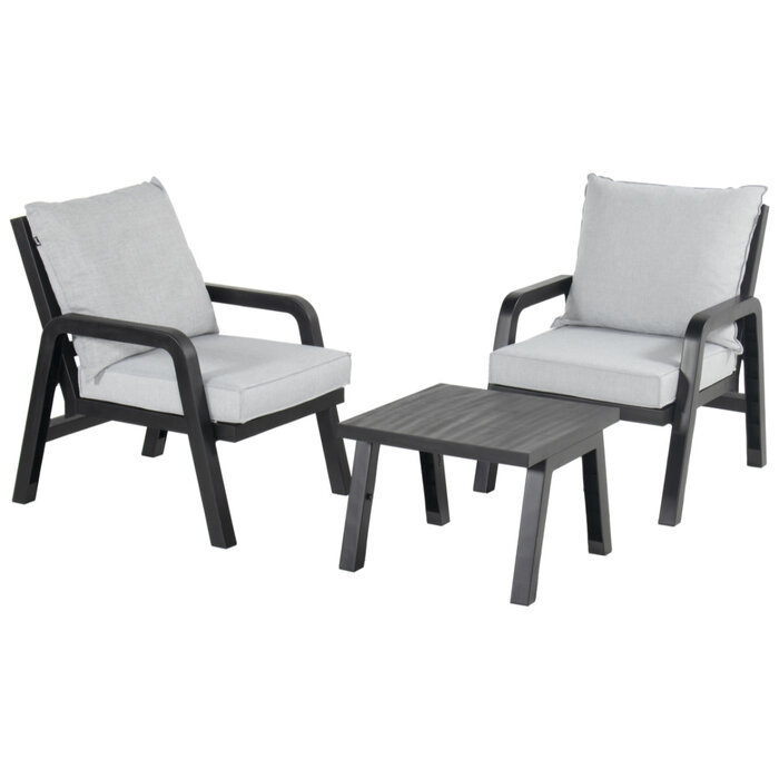Hartman Hartman IBIZA Lounge Chair (L)