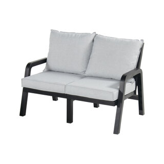 Hartman Hartman IBIZA 2-Seater Lounge Bank (L+E1)