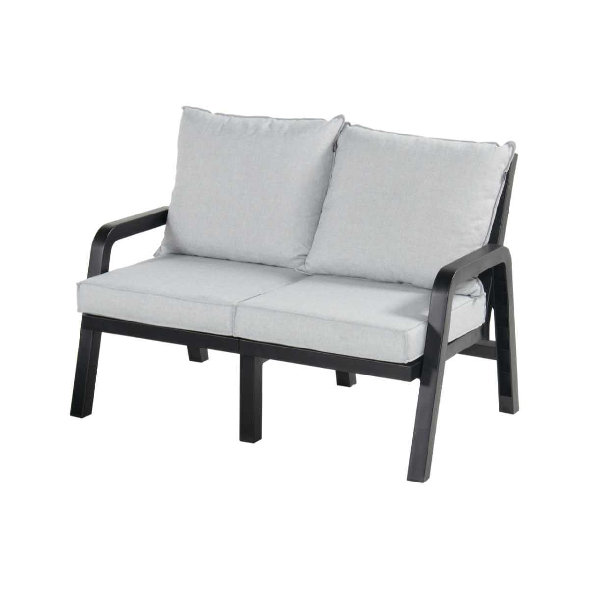 Hartman Hartman IBIZA 2-Seater Lounge Bank (L+E1)