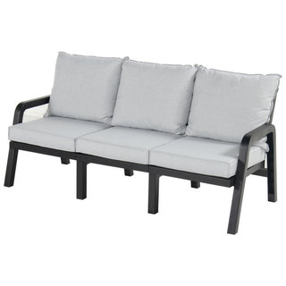 Hartman Hartman IBIZA 3-Seater Lounge Bench (L+E1+E2)