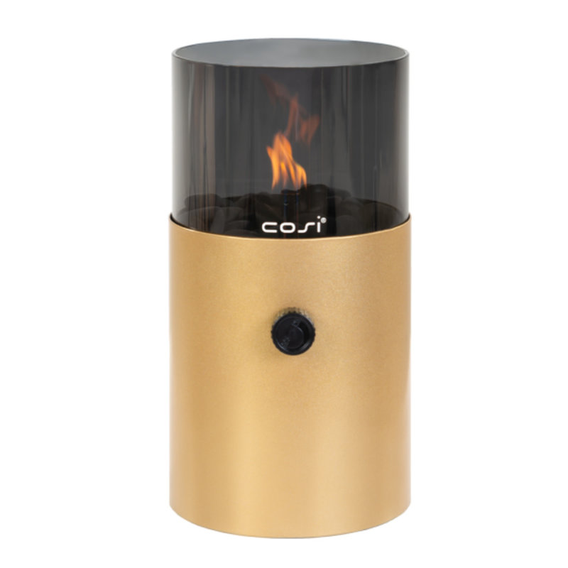 Cosi Cosiscoop Original gold smoked