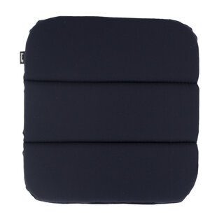 Hartman Hartman Delphine cushions w. anti-slip 3cm havana blue