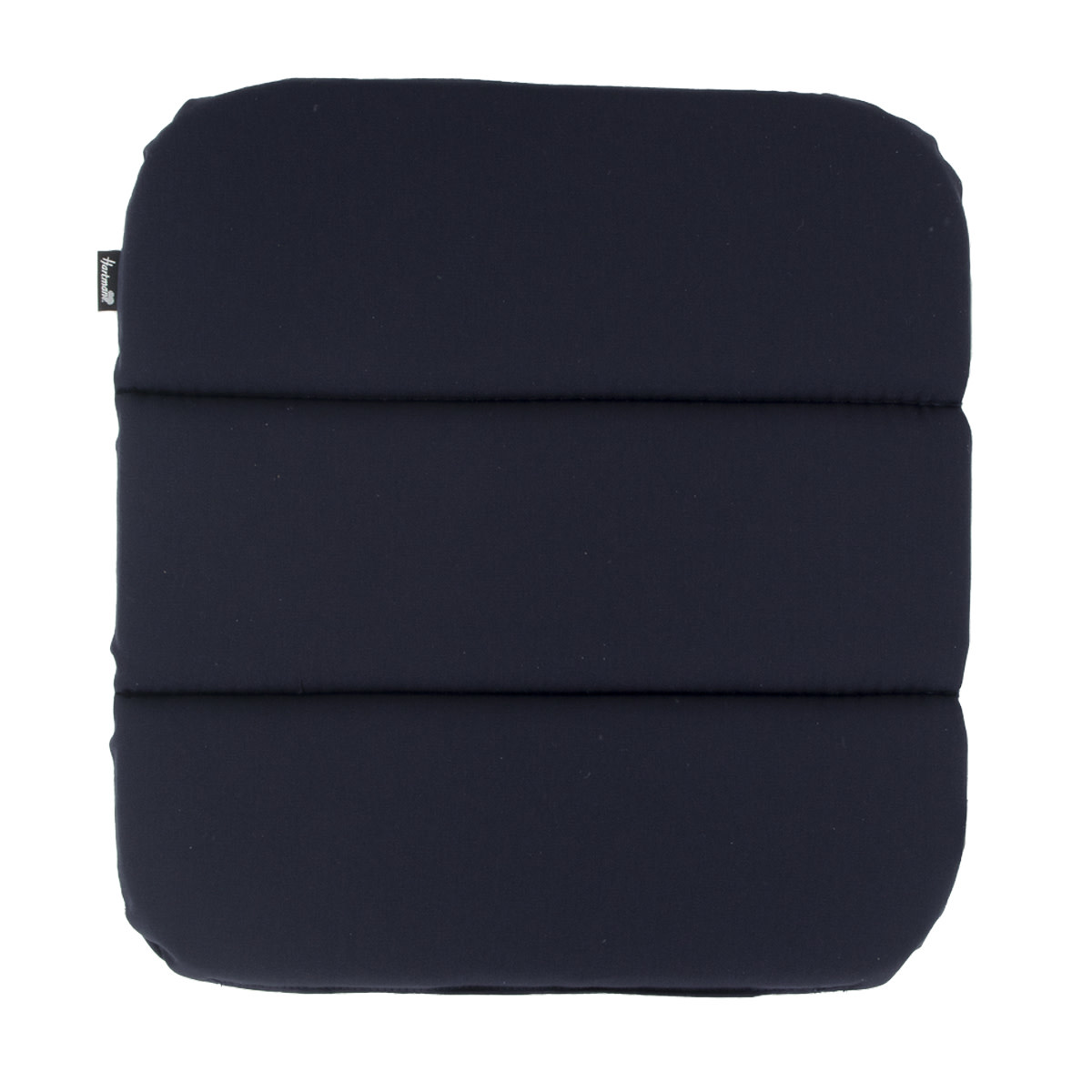 Hartman Hartman Delphine cushions w. anti-slip 3cm havana blue