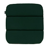 Hartman Havana Green 44x40x3 seat cushion Delphine