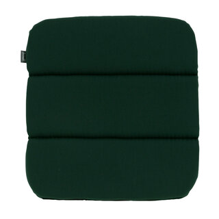 Hartman Hartman Havana Green 44x40x3 seat cushion Delphine