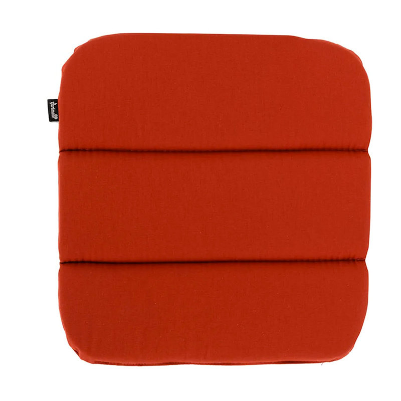 Hartman Hartman Delphine cushions w. anti-slip 3cm havana red