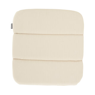 Hartman Hartman Havana Ecru 44x40x3 Zitkussen Delphine