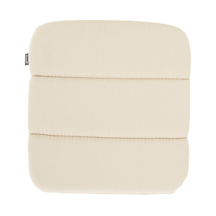 Hartman Hartman Havana Ecru 44x40x3 Zitkussen Delphine