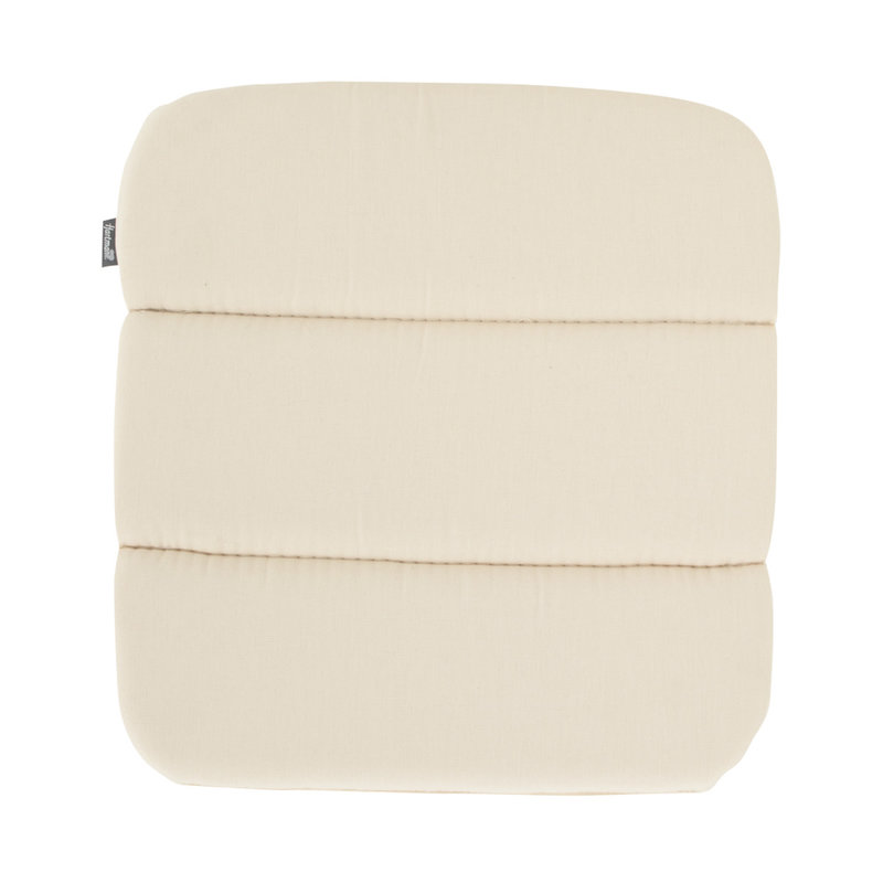 Hartman Hartman Havana Ecru 44x40x3 Zitkussen Delphine